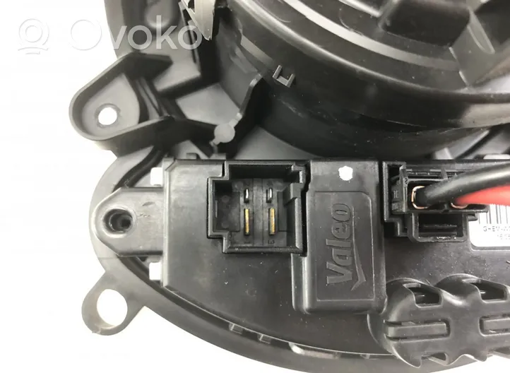 Renault Talisman Soplador/ventilador calefacción 272109102R