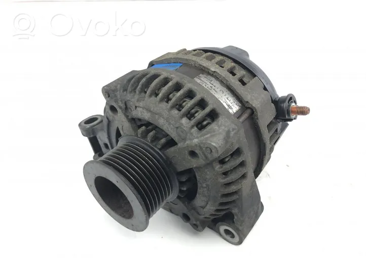 Land Rover Range Rover L322 Alternator 1042104012