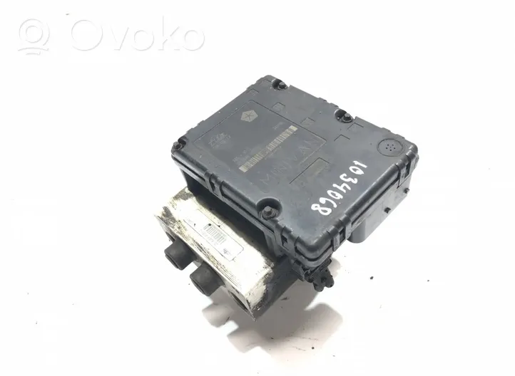 Chrysler Grand Voyager III Pompe ABS 25094601623