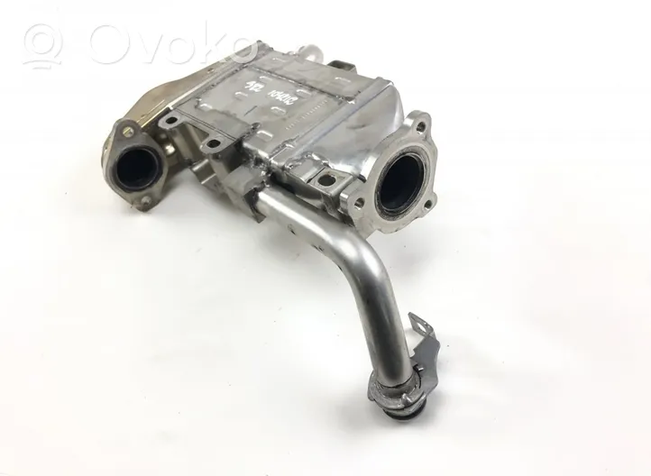 Mercedes-Benz E W213 EGR aušintuvas A6541407600