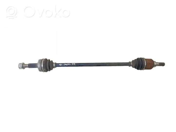 Nissan X-Trail T32 Rear driveshaft 396001HC1C