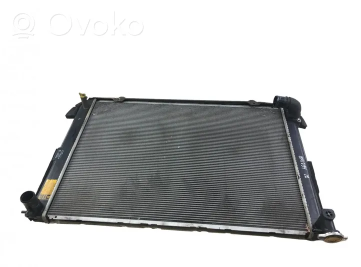 Lexus RX 330 - 350 - 400H Radiateur de refroidissement 1220700675