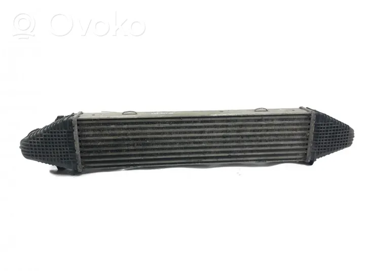 Mercedes-Benz C W204 Radiatore intercooler A2045000100