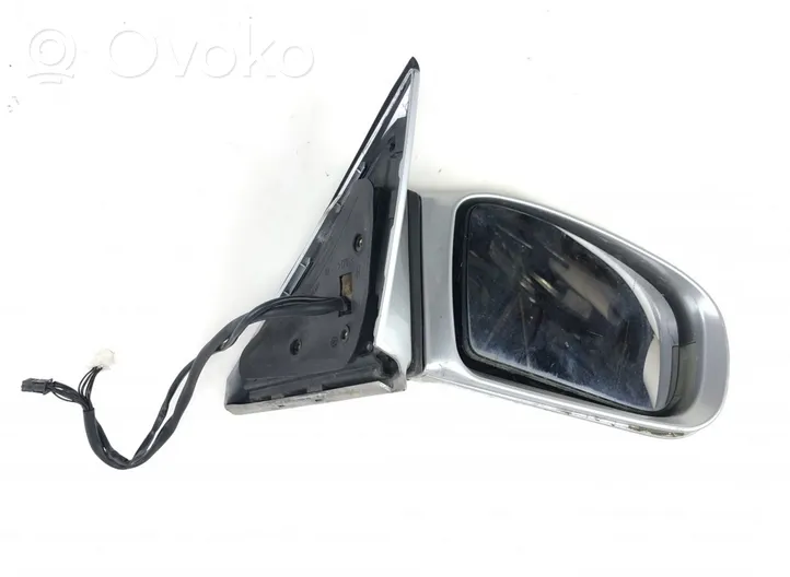 Mercedes-Benz CL C215 Front door electric wing mirror A2208100276