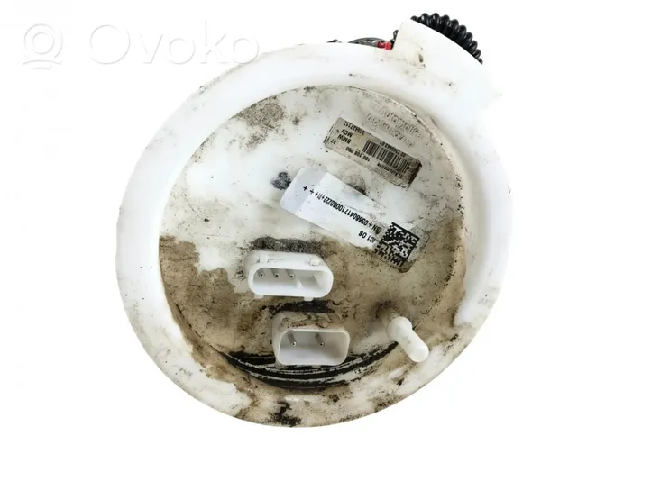 BMW i3 In-tank fuel pump 7381652