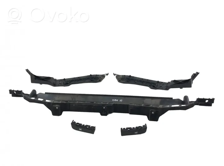 Land Rover Range Rover Sport L494 Support de pare-chocs arrière LR045180