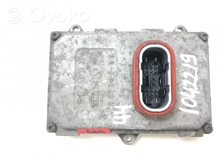 Mercedes-Benz ML W164 Xenon valdymo blokas 5DV00829000