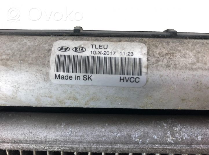 Hyundai Tucson TL Oro kondicionieriaus radiatorius aušinimo 97606D7050