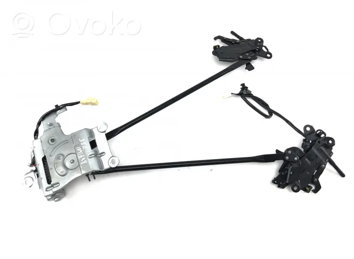 Lexus SC 300 - 400 Zamek dachu składanego 6320324050