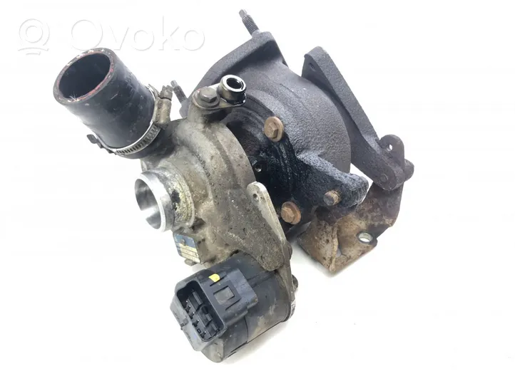 Land Rover Range Rover L322 Turbine 54399700061