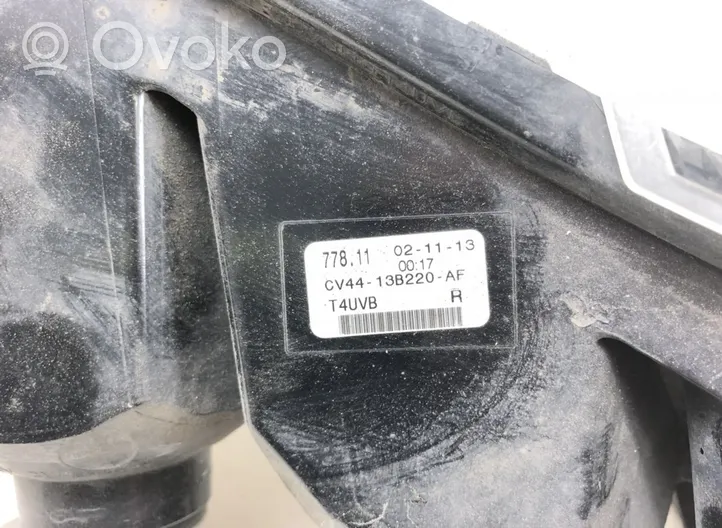 Ford Kuga II Miglas lukturis priekšā 1849466