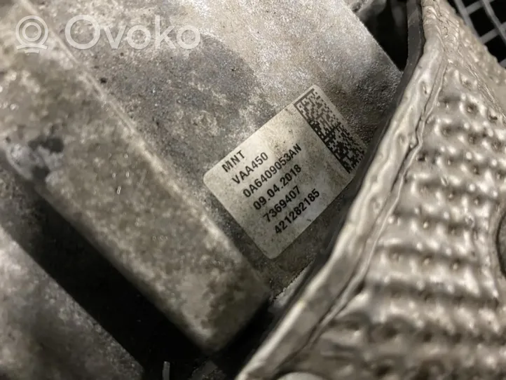 Skoda Kodiaq Verteilergetriebe 0CP409053G