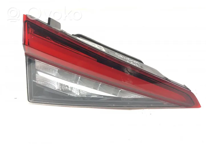 Skoda Kodiaq Luci posteriori del portellone del bagagliaio 565945307C