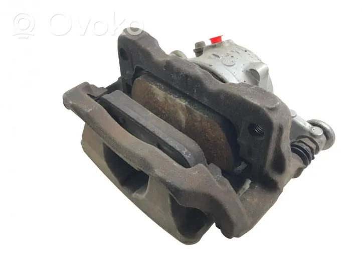 Mercedes-Benz C W205 Caliper de freno delantero A2054210581