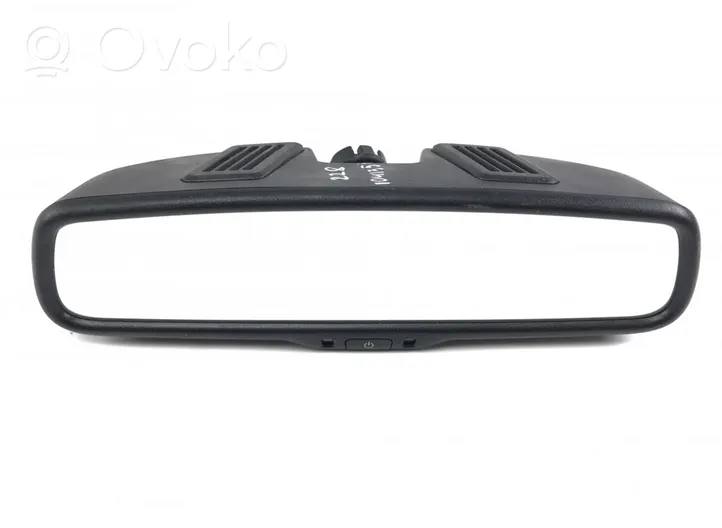 Lancia Voyager Rear view mirror (interior) 55157457AD