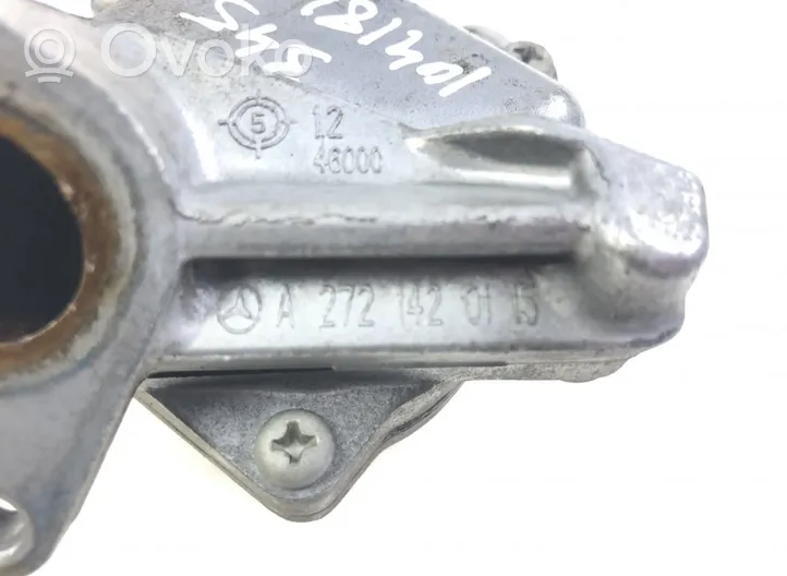 Mercedes-Benz R W251 EGR-venttiili A0021407460