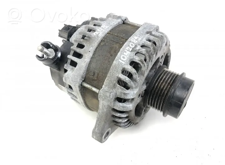 Ford Expedition Alternator JL1T10300AA