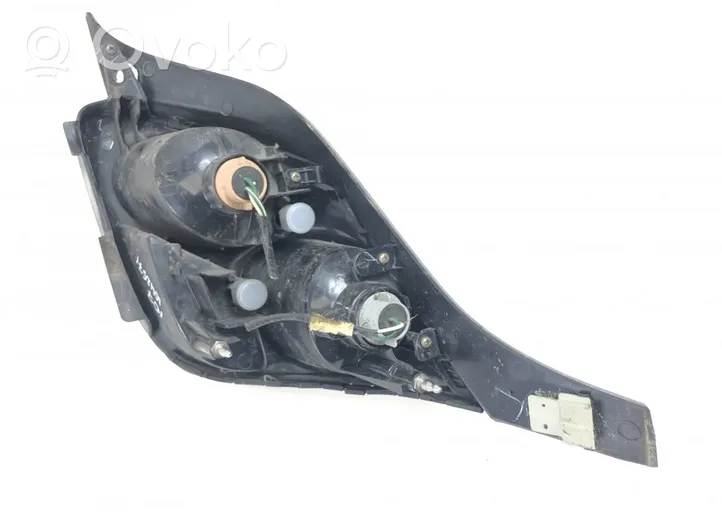 Lexus SC 300 - 400 Luci posteriori 8156124080