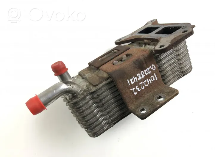 Mitsubishi L200 Refroidisseur de vanne EGR 1582A468