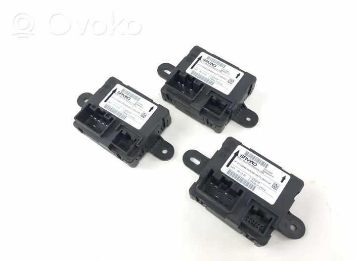 Volvo XC40 Modulo di controllo sedile 8888864412