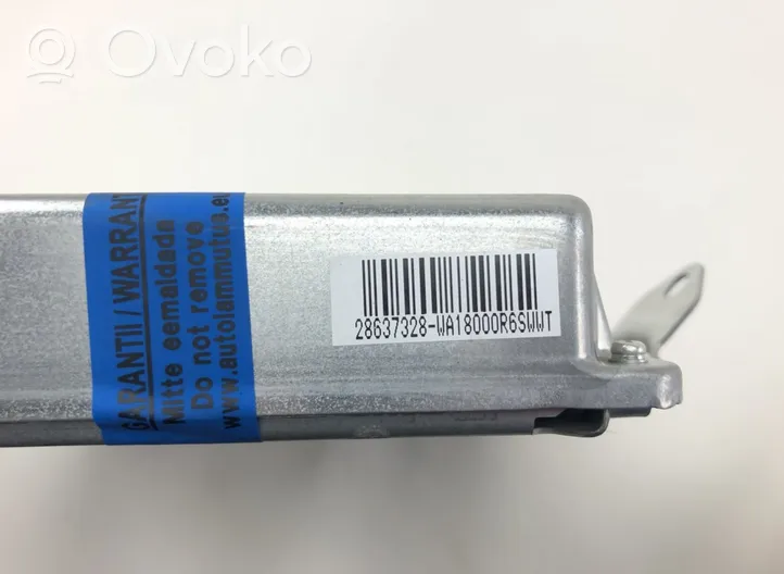 Subaru Impreza II Sterownik / Moduł ECU 22611AL840