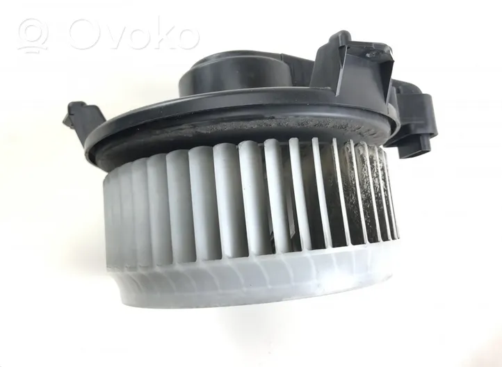 Dodge RAM Pulseur d'air habitacle 68214892AA