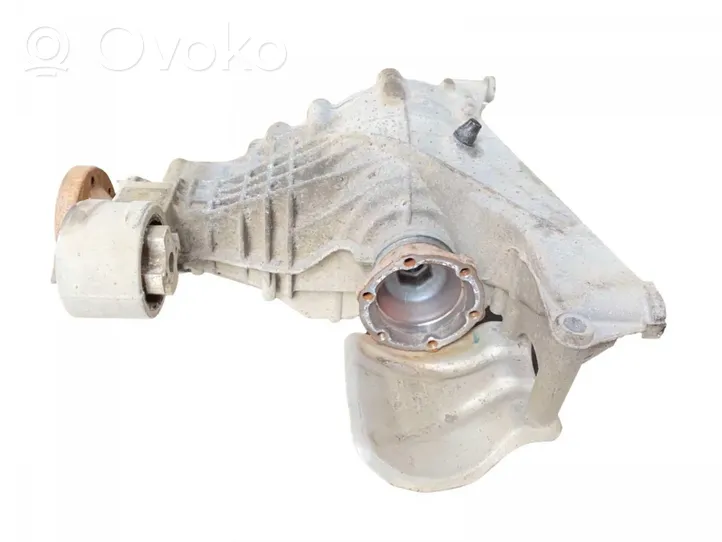 Audi A4 S4 B9 Mechanizm różnicowy tylny / Dyferencjał 0DB500043