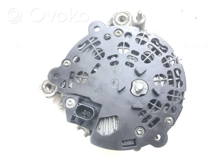 Volkswagen Transporter - Caravelle T5 Alternator FG18T062