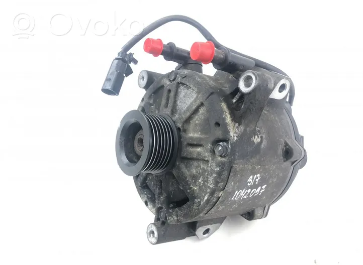 Porsche Cayenne (92A) Alternator 94860303301