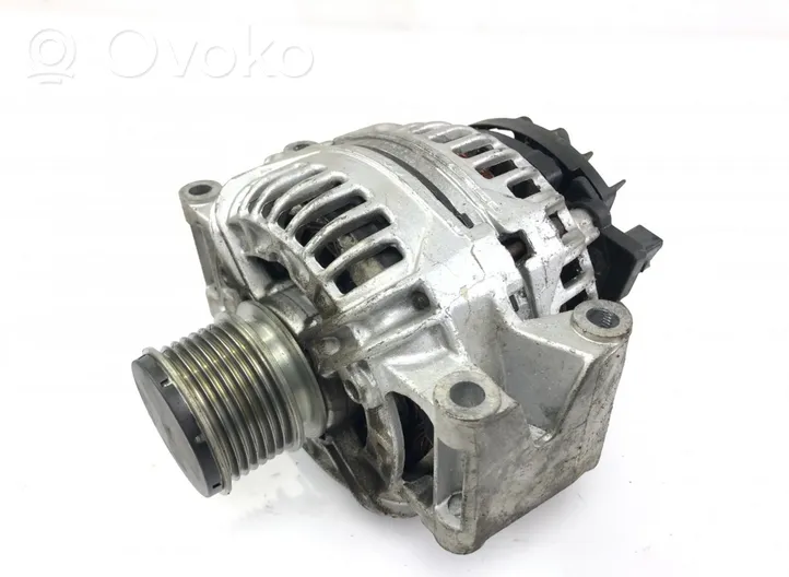 Mercedes-Benz C W203 Alternator SG12B062