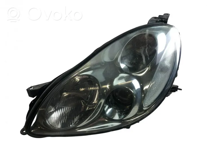 Lexus SC 300 - 400 Lampa przednia 8117024120