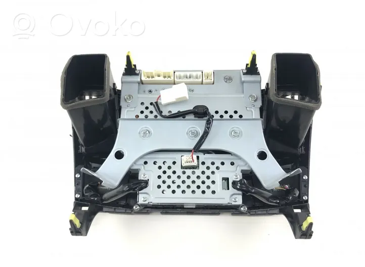 Lexus RX 330 - 350 - 400H Monitor / wyświetlacz / ekran 8611048200