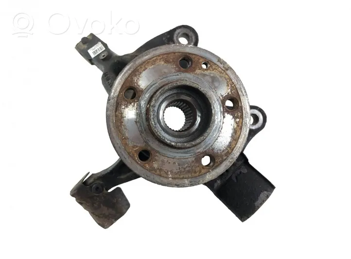 Mercedes-Benz Vito Viano W447 Fuso a snodo con mozzo ruota anteriore A4473300120