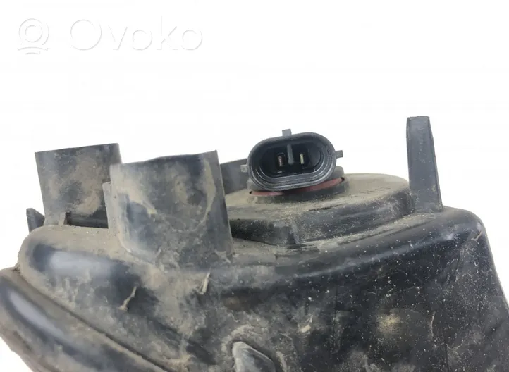 Volkswagen Crafter Światło przeciwmgłowe przednie 7C0941661A