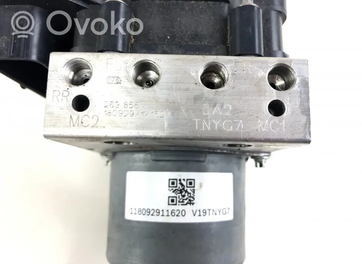 Honda CR-V ABS Pump 0265956453