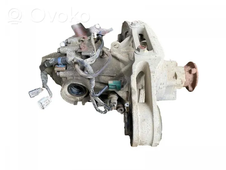 Honda CR-V Rear differential 412005TG000