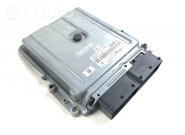 Land Rover Range Rover Sport L494 Calculateur moteur ECU 0281032670