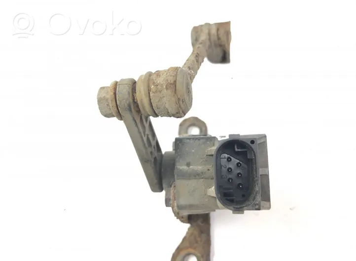 Mercedes-Benz SL R230 Sensor de altura delantera de la suspensión neumática A0025428818