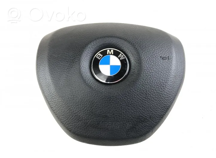 BMW 5 F10 F11 Airbag dello sterzo 618634800A