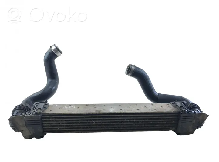 Mercedes-Benz E W211 Radiatore intercooler A2115002602