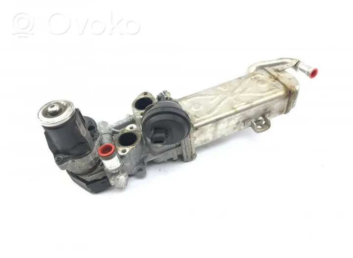 Volkswagen PASSAT CC EGR-venttiili/lauhdutin 11725505