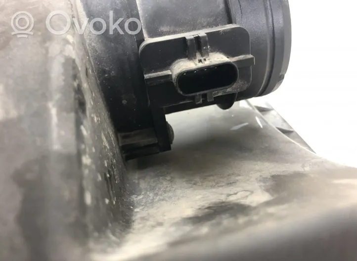 Volkswagen Amarok Obudowa filtra powietrza 2H0129607K