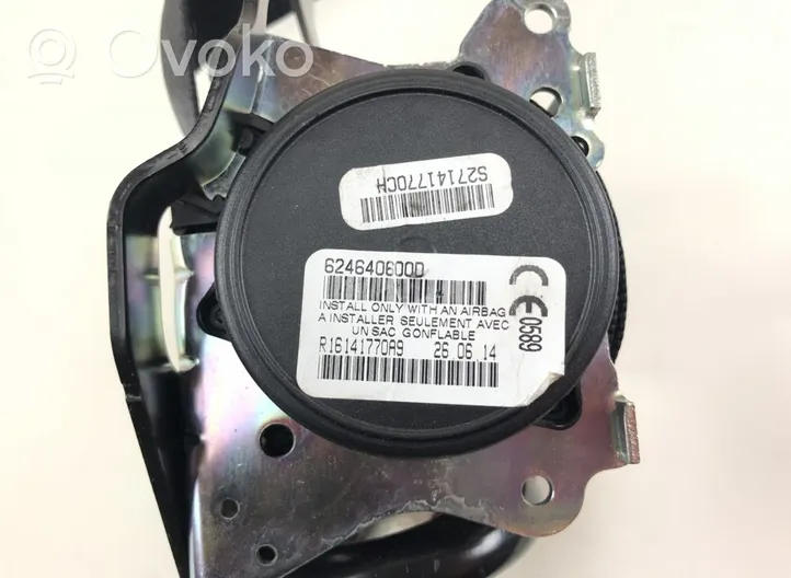 BMW X5 F15 Muu korin osa 7343641