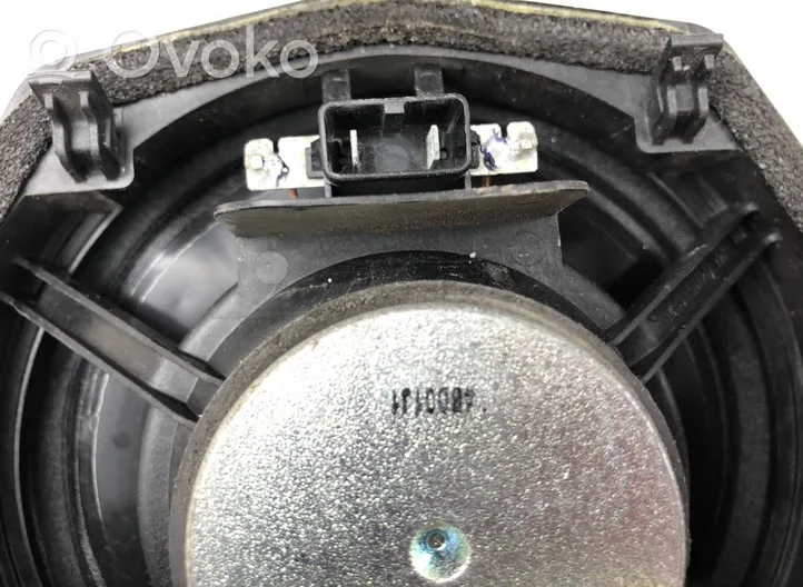 Honda CR-V Zestaw audio 39120T1GE01