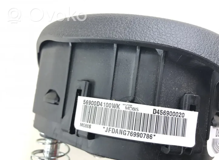 KIA Optima Airbag dello sterzo 56900D4100