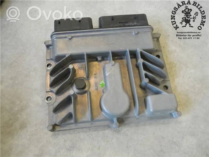 Opel Mokka Calculateur moteur ECU 55579719