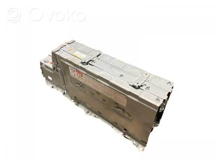 Toyota Prius (XW30) Batterie véhicule hybride / électrique G928047180