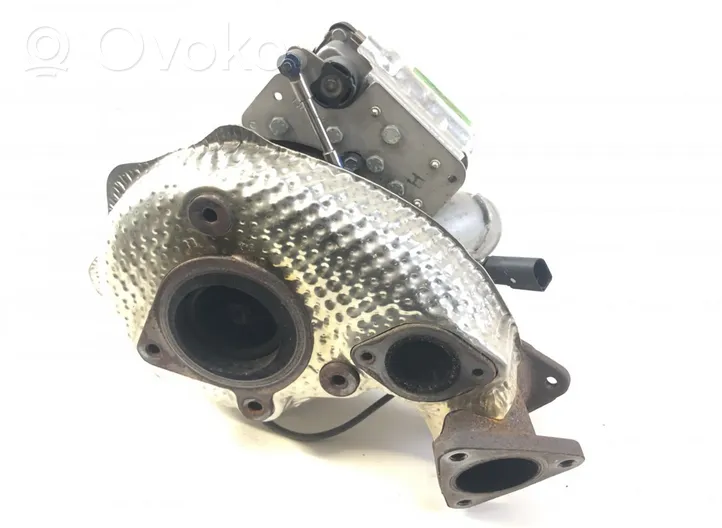 Audi A6 S6 C7 4G Turbo 8049861