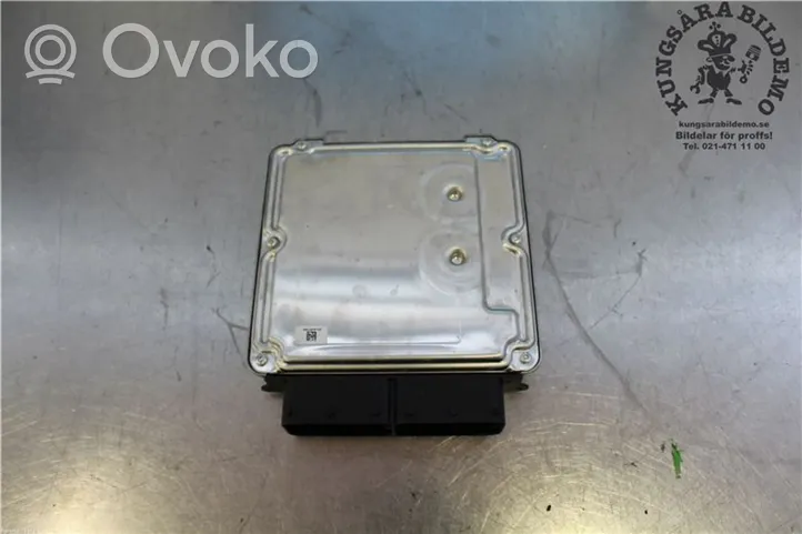 Audi A4 S4 B9 Sterownik / Moduł ECU 0281030258