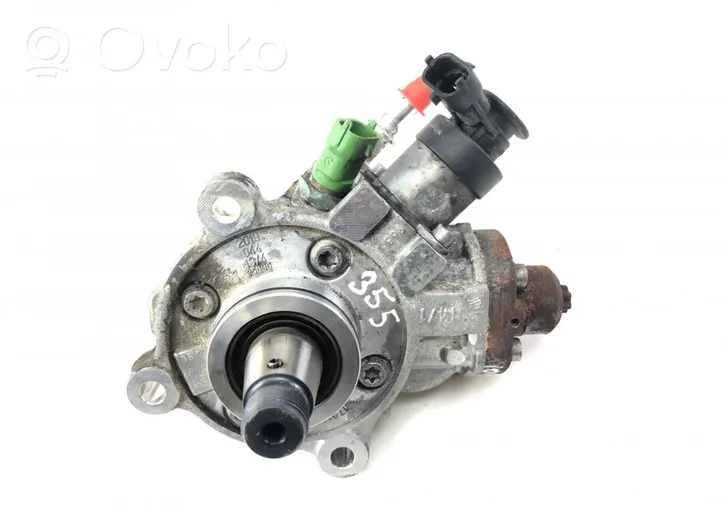 Land Rover Discovery Sport Pompe d'injection de carburant à haute pression 0445010772